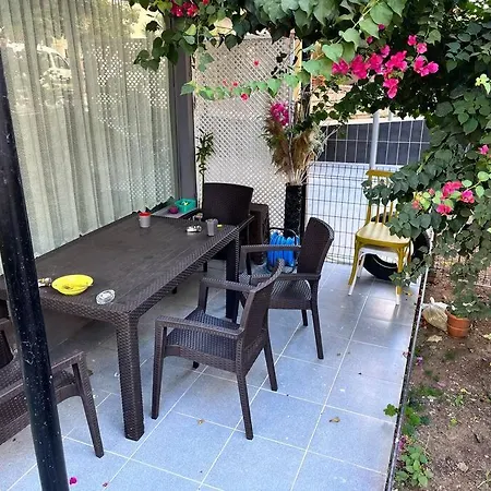 Deniz's Fun Апартаменты *