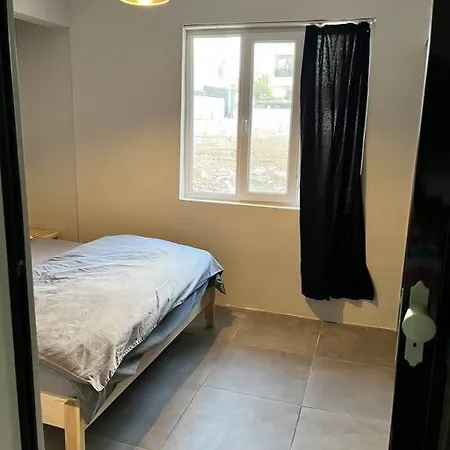 Apartamento Deniz's Fun