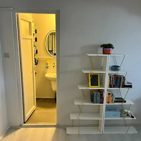 Deniz's Fun Apartment Antalya
